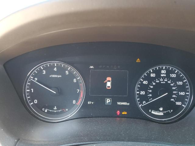 2015 HYUNDAI GENESIS 3. - KMHGN4JE2FU026744