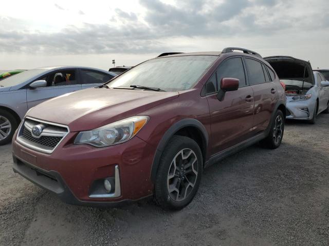 VIN JF2GPABC8G8224086 2016 Subaru Crosstrek, Premium no.1