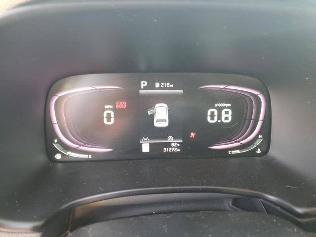 2023 KIA SOUL LX - KNDJ23AU5P7199517