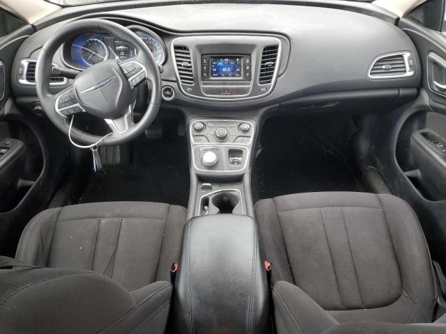 2015 CHRYSLER 200 LIMITE - 1C3CCCAB7FN575203
