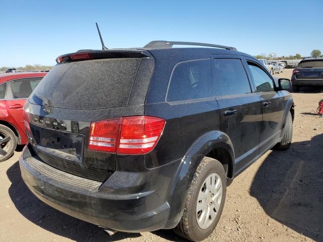2018 DODGE JOURNEY SE - 3C4PDCAB4JT531663