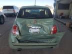 Lot #3023659014 2015 FIAT 500 POP