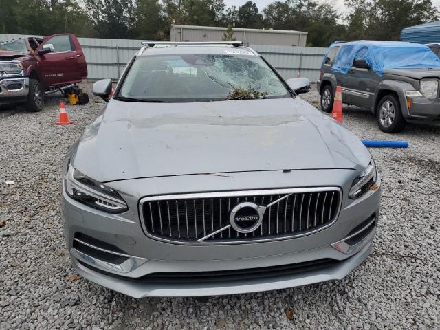 VIN YV1102GL2J1044703 2018 Volvo V90, T5 Inscription no.5