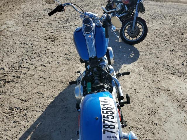 2018 HARLEY-DAVIDSON FXLR LOW R 1HD1YNJ14JC028724