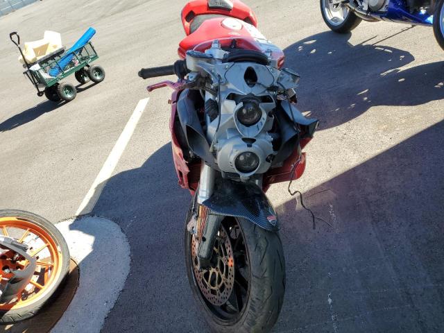 2005 DUCATI 999 ZDM1UB5V35B012281