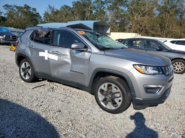 2019 JEEP COMPASS LI - 3C4NJDCB1KT620708