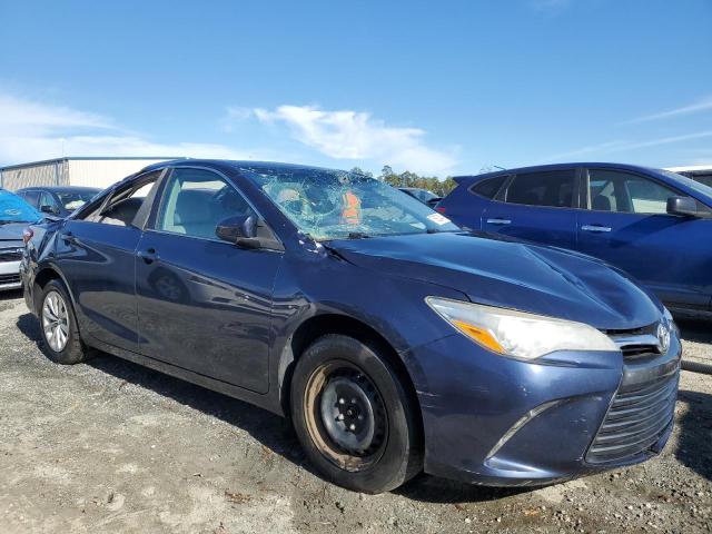 VIN 4T4BF1FK7FR498724 2015 Toyota Camry, LE no.4