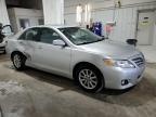 TOYOTA CAMRY BASE photo