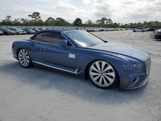 VIN SCBDG4ZG5RC015435 2024 Bentley Continental, GT no.4