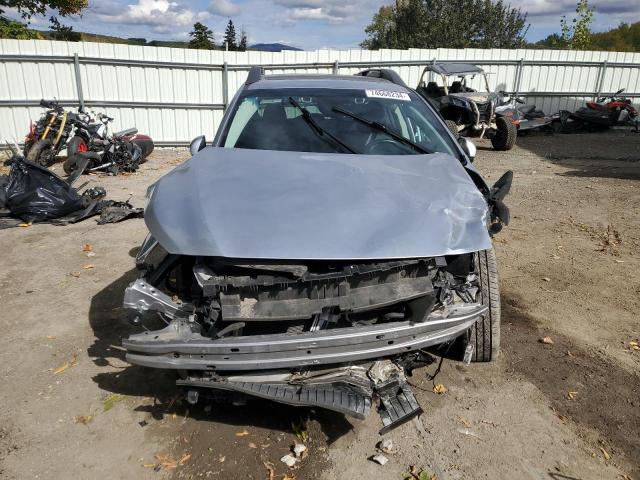 VIN 4S4BSANC8F3275016 2015 Subaru Outback, 2.5I Lim... no.5