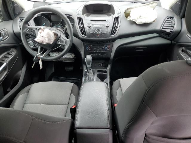 2018 FORD ESCAPE SE - 1FMCU0GD2JUB62065