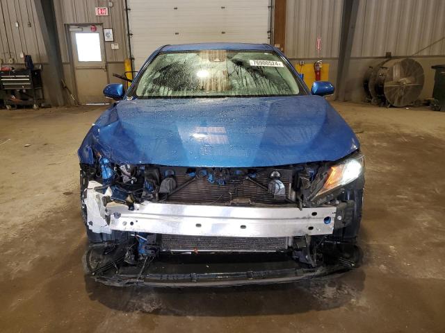 2019 TOYOTA CAMRY L - 4T1B11HK5KU167673
