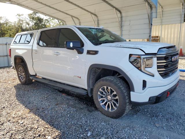 2022 GMC SIERRA K15 - 1GTUUEET4NZ602327