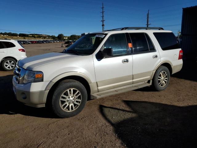 2010 FORD EXPEDITION #3020333454