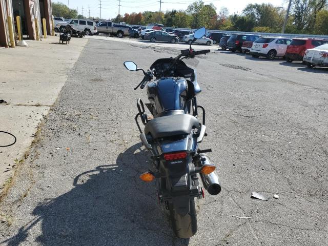 2015 HONDA CTX700 JH2RC6901FK100004