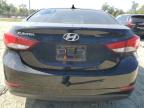 HYUNDAI ELANTRA SE photo