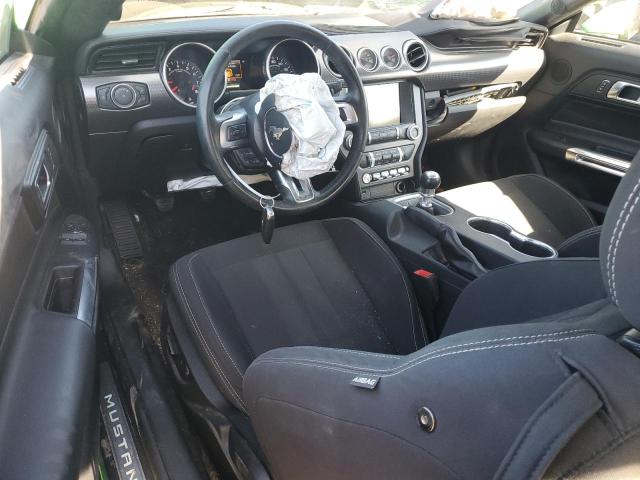 2019 FORD MUSTANG GT - 1FA6P8CF1K5101581