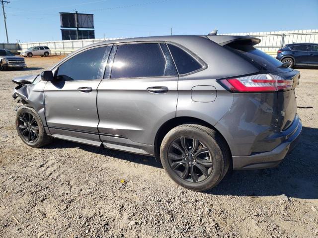 VIN 2FMPK4G90NBA27320 2022 FORD EDGE no.2