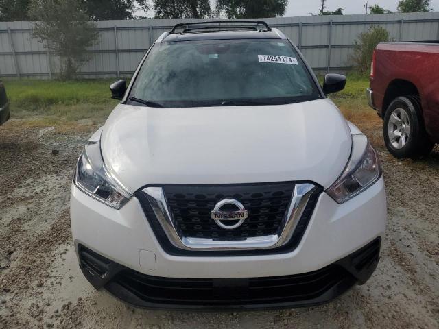 VIN 3N1CP5CV0LL568028 2020 Nissan Kicks, SV no.5