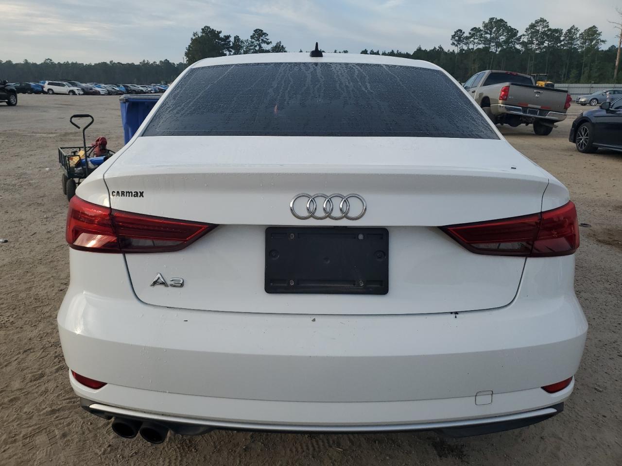 Lot #2909610384 2019 AUDI A3 PREMIUM