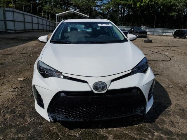 VIN 5YFBURHE2HP666747 2017 Toyota Corolla, L no.5