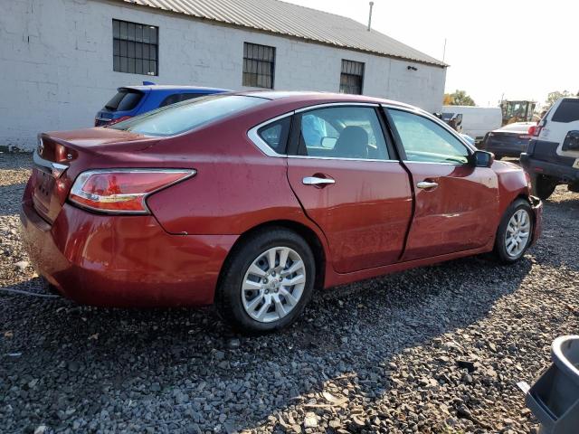 2015 NISSAN ALTIMA 2.5 - 1N4AL3AP2FN363717