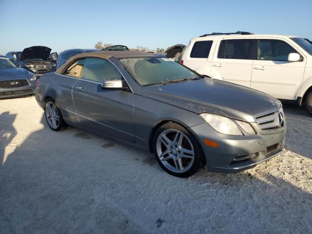 VIN WDDKK5KF0DF208180 2013 Mercedes-Benz E-Class, 350 no.4