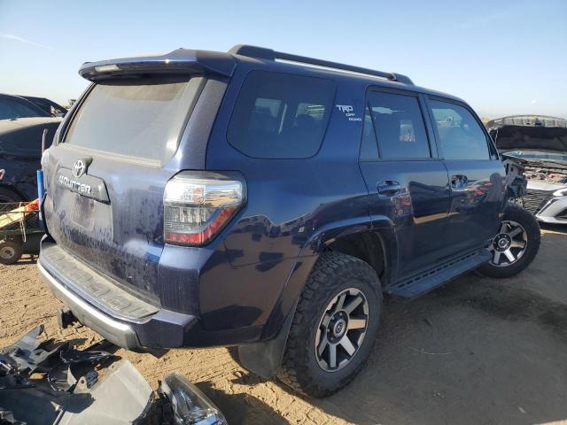 2021 TOYOTA 4RUNNER SR - JTERU5JR5M5846649