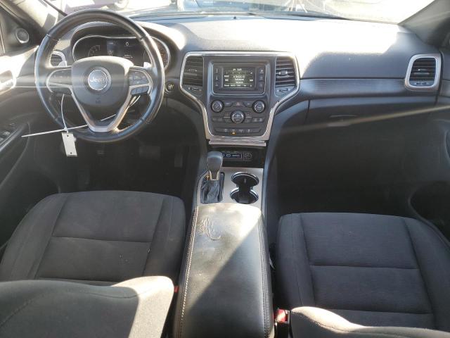 2016 JEEP GRAND CHER - 1C4RJFAG3GC339007