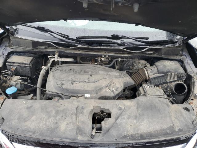 2019 HONDA ODYSSEY EX 5FNRL6H67KB513762
