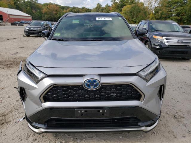 2023 TOYOTA RAV4 PRIME - JTMEB3FV2PD142700