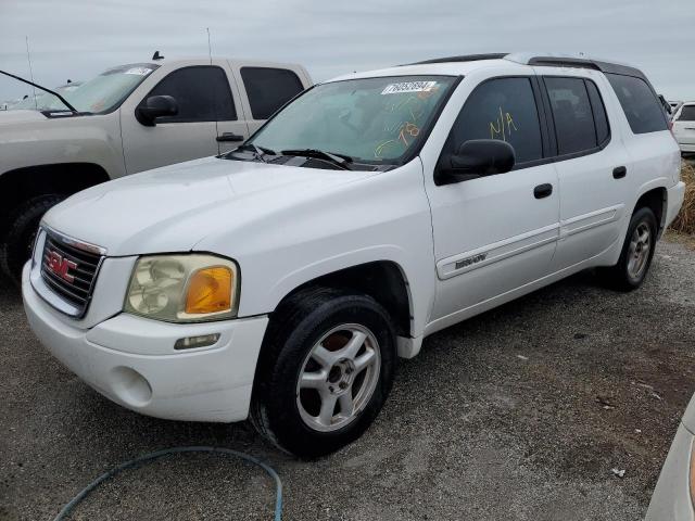 2004 GMC ENVOY XUV #3026942207