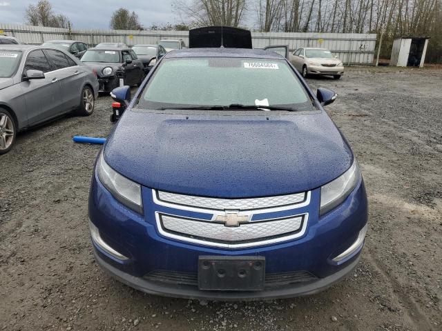 VIN 1G1RB6E4XDU114613 2013 Chevrolet Volt no.5