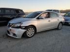 2019 NISSAN SENTRA S - 3N1AB7AP3KY269298