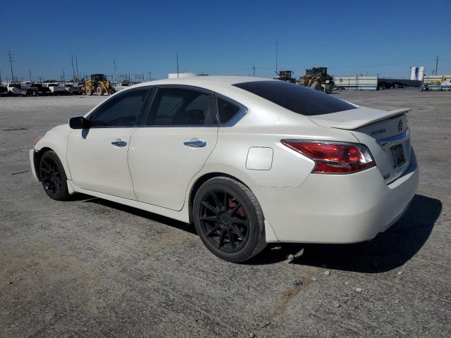 2015 NISSAN ALTIMA 2.5 - 1N4AL3AP5FN402798