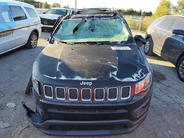 2019 JEEP COMPASS LA - 3C4NJCBB4KT685886