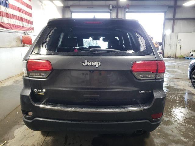 2015 JEEP GRAND CHER - 1C4RJFBG6FC843872