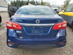 NISSAN SENTRA S photo