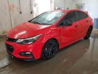 2018 CHEVROLET CRUZE LT - 3G1BE6SM2JS652926