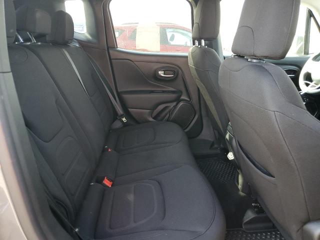 2022 JEEP RENEGADE L - ZACNJDB18NPN69659