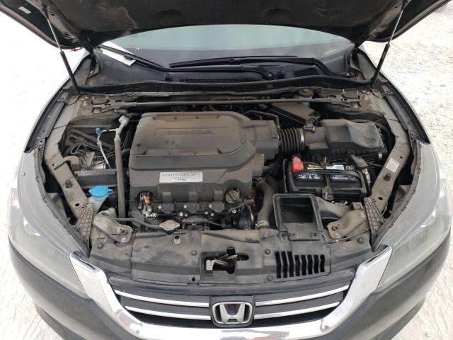 VIN 1HGCR3F85EA029093 2014 Honda Accord, Exl no.11