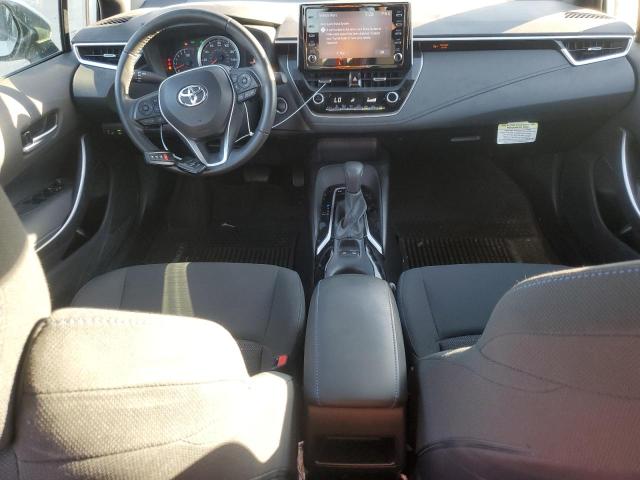 2020 TOYOTA COROLLA SE - 5YFP4RCE5LP012928
