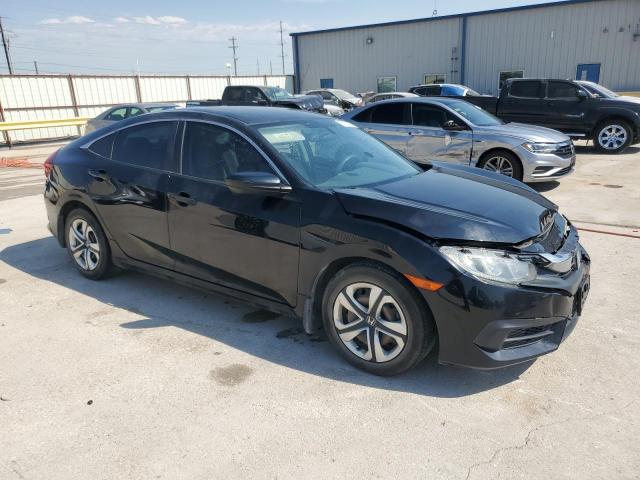 2017 HONDA CIVIC LX - 19XFC2F50HE078961