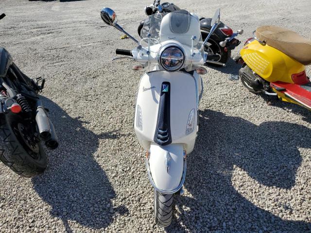 2020 PIAGGIO PRIMAVERA ZAPM818G5L5902215