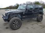 JEEP WRANGLER U photo