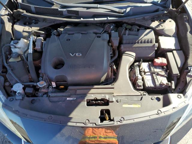 2017 NISSAN MAXIMA 3.5 - 1N4AA6AP2HC367210