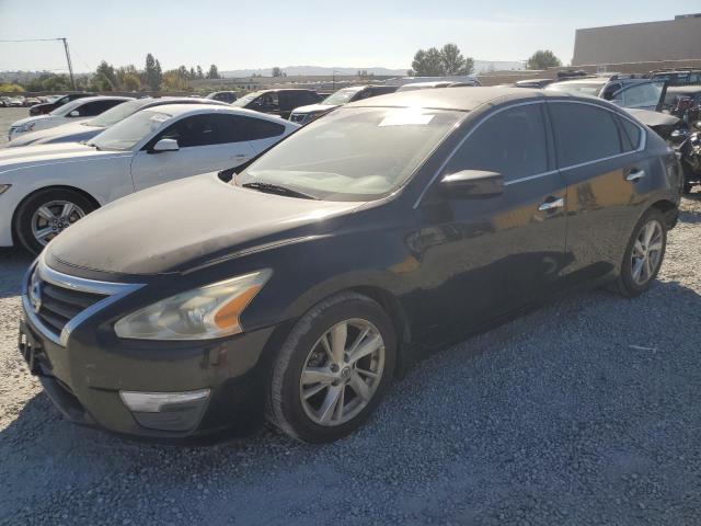 VIN 1N4AL3AP8DN471675 2013 Nissan Altima, 2.5 no.1