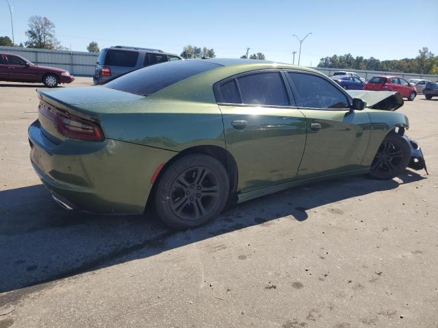 2020 DODGE CHARGER SX - 2C3CDXBG9LH215966