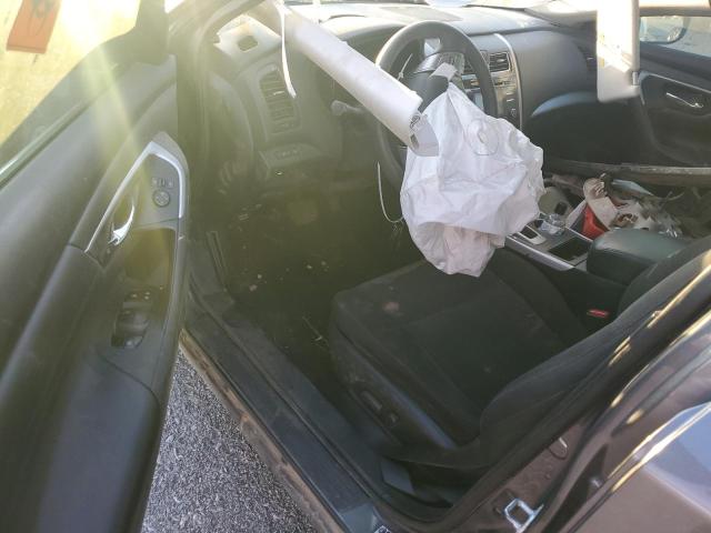 2015 NISSAN ALTIMA 2.5 - 1N4AL3AP6FC255791