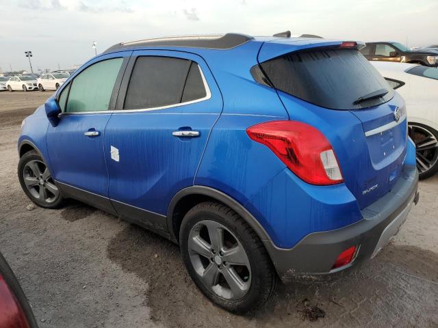 VIN KL4CJCSB5DB093645 2013 Buick Encore no.2